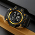 Skmei 2245BKGD Black-Gold, 1080-2506