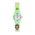 Дитячий годинник Better 012 Frog Light Green-White, 1184-0128