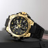 Skmei 2360BKGD Black-Gold, 1080-2810