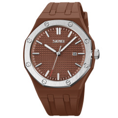 Skmei 9299BN Brown