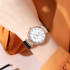 Skmei 2165RGWTBK Rose Gold-White-Black, 1080-2599