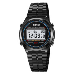 Skmei 2146BK Black