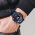 Skmei 1742 Black-Blue, 1080-0787