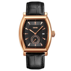 Skmei 9306RGBK Rose Gold-Black