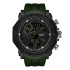 Sanda 6012 Green-Black, 1044-0028