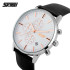 Skmei 9103WTBK White-Black, 1080-1888