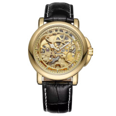 Forsining 8156 Black-Gold