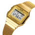 Skmei 1660GD Gold, 1080-1777