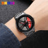 Skmei 1990A Black-Red, 1080-1639