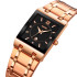 Skmei 9263RGBK Rose Gold-Black, 1080-2742