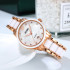 Skmei 2175RG Rose Gold, 1080-2476