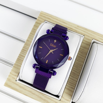 Dior 001 All Violet, 1087-0116