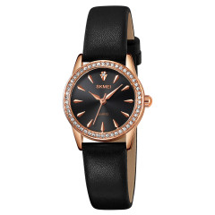 Skmei 2086RGBK Rose Gold-Black