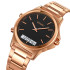 Skmei 2120RGBK Rose Gold-Black, 1080-2240