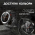 Розумний годинник Modfit Sniper Pro Black-Silver 41 мм., 1077-0219