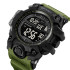 Skmei 2245AG Army Green, 1080-2508