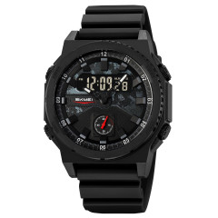 Skmei 2355BK Black