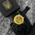 Годинник наручний Patriot 022 Gold-Black Automatics Вільний бо Укранець, 1201-0440