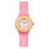 Дитячий годинник Better 004 Pink-Yellow-White, 1184-0030