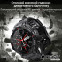 Розумний годинник Modfit Delta Force All Black 36 мм., 1077-0210