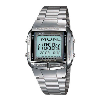 Чоловічий годинник Casio DB-360-1A, 1141-0291