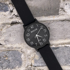 Bolun A469 Black-Black