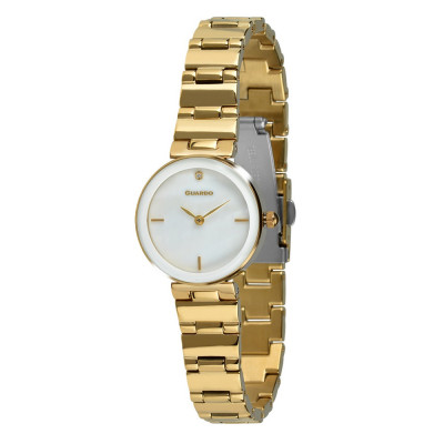 Guardo T01070-6 Gold-White, 1134-0391