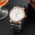 Forsining 8214 Rose Gold-White, 1059-0272