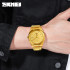 Skmei 9262GDGD Gold-Gold, 1080-1660