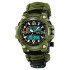 Skmei 1283NAG Army Green, 1080-2535