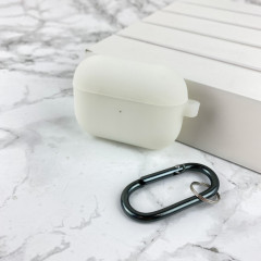 Чехол Airpods Pro Silicone Case Slim Nightglow