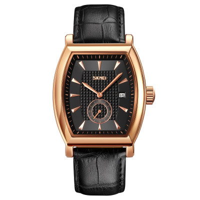 Skmei 9306RGBK Rose Gold-Black, 1080-2452