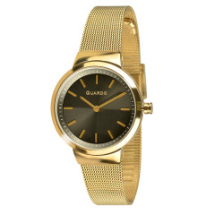 Guardo B01281-3 Gold-Black