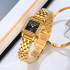 Skmei 2181GD Gold, 1080-2339