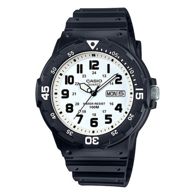 Чоловічий годинник Casio MRW-200H-7B, 1141-0051