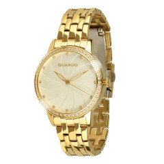 Guardo 011461(1)-4 Gold-White