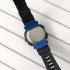 Наручний годинник Casio G-Shock GA-000 Black-Blue, 1006-1117, Casio