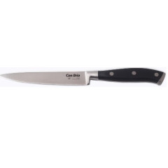 Нож универсальный Con Brio CB-7015 из нержавеющей стали 12.5 см
