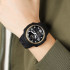 Skmei 1655GDBK Gold-Black, 1080-2292