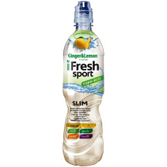 Напиток iFresh Sport Slim 0.5 л