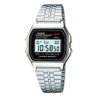 Чоловічий годинник Casio A159W-N1, 1141-0345