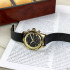 Guardo B01352(2)-3 Black-Gold, 1034-0273