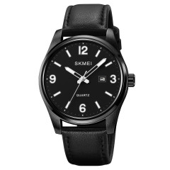 Skmei 2067BK Black