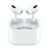 AirPods PRO (Copy)(b) All White, 1078-1002