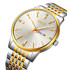 Skmei 9323TGDSI Silver/Gold-Silver, 1080-2355