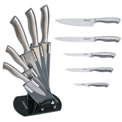 Набор ножей Maestro MR-1410 - 6пр