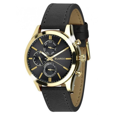 Guardo 011648-4 Black-Gold, 1134-0449