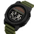 Skmei 2358AG Army Green, 1080-2796