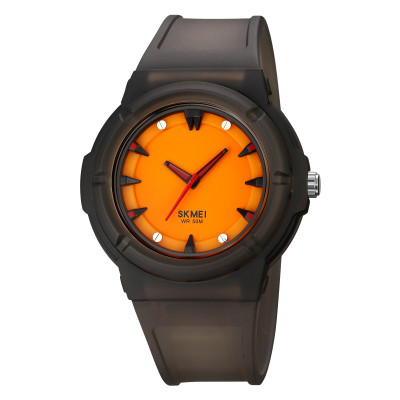 Skmei 2011BKOG Black-Orange, 1080-1891