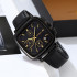 Skmei 2182BKGD Black-Gold, 1080-2493